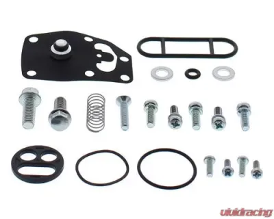 All Balls Fuel Tap Repair Kit Suzuki Lt-A400 Eiger 2Wd 2002-2004 - 60-1043