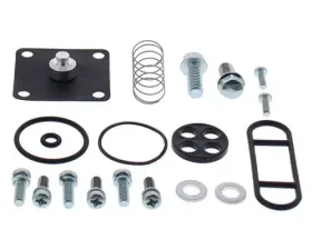 All Balls Fuel Tap Repair Kit Suzuki Lt-A400 2Wd King Quad 2008-2009