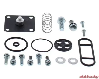 All Balls Fuel Tap Repair Kit Suzuki Lt-A400 2Wd King Quad 2008-2009 - 60-1044