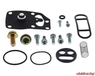 All Balls Fuel Tap Repair Kit Suzuki Lt-4Wd 250 Quad Runner 1995-1998 - 60-1045