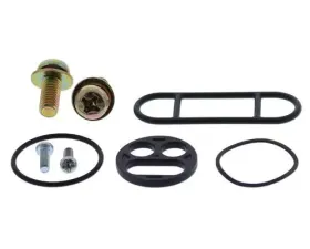All Balls Fuel Tap Repair Kit Suzuki Lt-F250F 4Wd Quad Runner 1999-2000