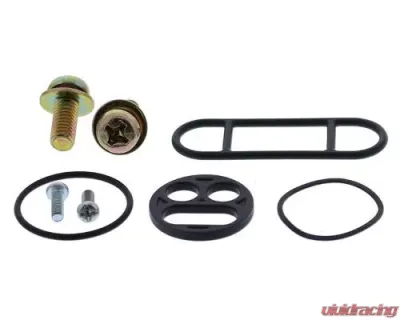 All Balls Fuel Tap Repair Kit Suzuki Lt-F250F 4Wd Quad Runner 1999-2000 - 60-1049