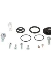 All Balls Fuel Tap Repair Kit Kawasaki Kvf650 Brute Force 2006-2013                                     - 60-1077 - Image 2