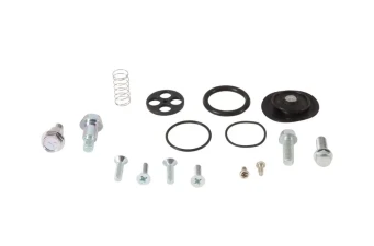Fuel Components