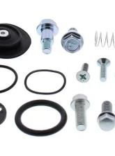 All Balls Fuel Tap Repair Kit Kawasaki Kvf650 Brute Force 2006-2013                                     - 60-1077 - Image 2