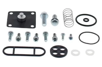 Fuel Components