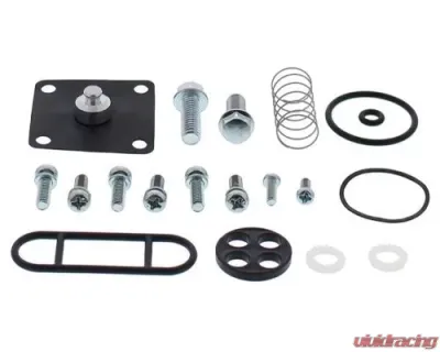 All Balls Fuel Tap Repair Kit Arctic Cat 400 Dvx 2007-2008 - 60-1120