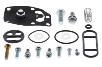 Fuel Components