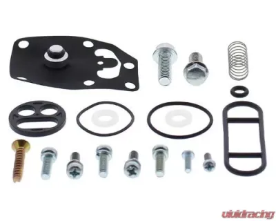 All Balls Fuel Tap Repair Kit Arctic Cat 400 Dvx 2004-2006 - 60-1121