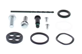 Fuel Components