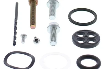 Fuel Components