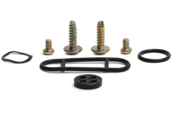 Fuel Components