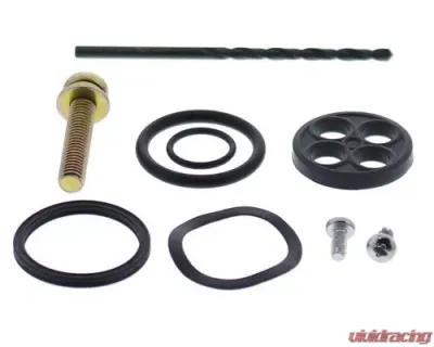 All Balls Fuel Tap Repair Kit Honda Trx300 Ex 2007-2008 - 60-1229