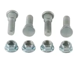 All Balls Wheel Stud And Nut Kit Yamaha Yfb250 Timberwolf 1992-1994