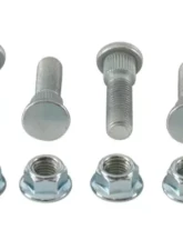 All Balls Wheel Stud And Nut Kit Yamaha Yfb250 Timberwolf 1992-1994                                     - 85-1001 - Image 2