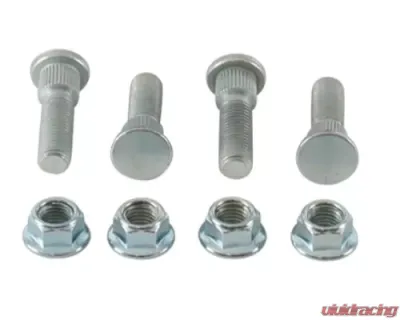 All Balls Wheel Stud And Nut Kit Yamaha Yfb250 Timberwolf 1992-1994 - 85-1001