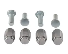 All Balls Wheel Stud And Nut Kit Yamaha Kodiak 450 EPS 2018