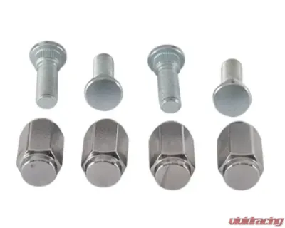 All Balls Wheel Stud And Nut Kit Yamaha Kodiak 450 EPS 2018 - 85-1002