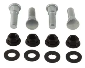All Balls Wheel Stud And Nut Kit Yamaha Yfm350 Raptor 2004-2006