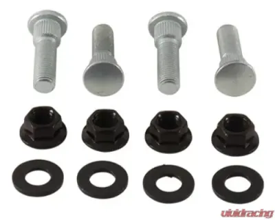 All Balls Wheel Stud And Nut Kit Yamaha Yfm350 Raptor 2004-2006 - 85-1004