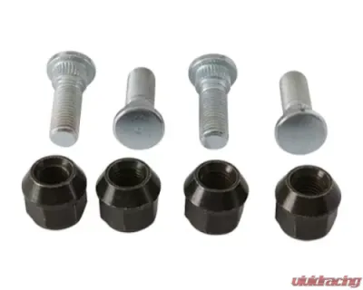 All Balls Wheel Stud And Nut Kit Yamaha Yfm600 1998-2001 - 85-1005