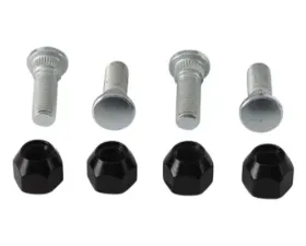 All Balls Wheel Stud And Nut Kit Yamaha Yfa1 1989-2004