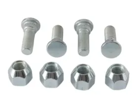 All Balls Wheel Stud And Nut Kit Yamaha Kodiak 450 2018
