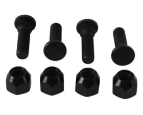All Balls Wheel Stud And Nut Kit Yamaha 660 Rhino 2004-2007