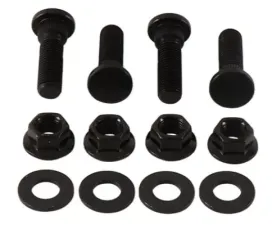 All Balls Wheel Stud And Nut Kit Polaris Rzr 570 Eu 2018