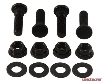 All Balls Wheel Stud And Nut Kit Polaris Rzr 570 Eu 2018 - 85-1016