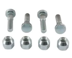 All Balls Wheel Stud And Nut Kit Yamaha Yfm300 2012-2013
