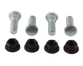 All Balls Wheel Stud And Nut Kit Yamaha Yfs200 Blaster 1995-2006