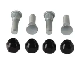 All Balls Wheel Stud And Nut Kit Yamaha Yfb250 Timberwolf 1995-1998
