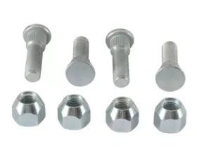 All Balls Wheel Stud And Nut Kit Yamaha 700 Rhino Fi 2008-2013
