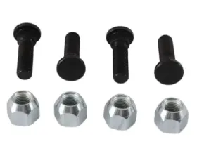 All Balls Wheel Stud And Nut Kit Yamaha 450 Rhino 2006-2009