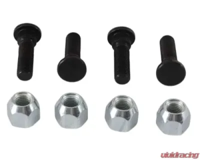 All Balls Wheel Stud And Nut Kit Yamaha 450 Rhino 2006-2009 - 85-1025