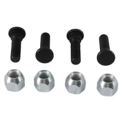 Wheel Accessories