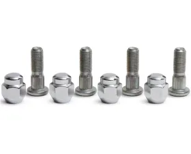 All Balls Wheel Stud And Nut Kit Kawasaki Kvf650 2005-2013