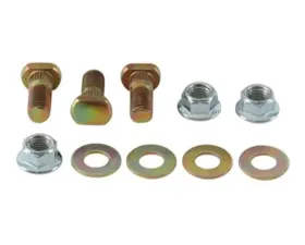 All Balls Wheel Stud And Nut Kit Kawasaki Kfx80 2003-2006