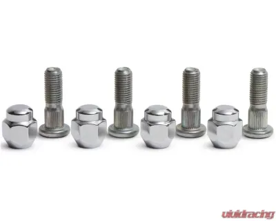 All Balls Wheel Stud And Nut Kit Kawasaki Kfx 700 2004-2009 - 85-1034