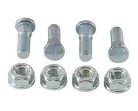 All Balls Wheel Stud And Nut Kit Kawasaki Kvf400C 1999-2002