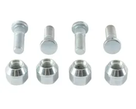 All Balls Wheel Stud And Nut Kit Suzuki Lta-450 2007