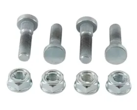 All Balls Wheel Stud And Nut Kit Kawasaki Mule 600 2008-2016
