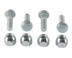 All Balls Wheel Stud And Nut Kit Arctic Cat 250 2006-2009