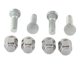 All Balls Wheel Stud And Nut Kit Honda Trx500Fa 2005-2006