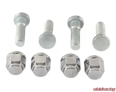 All Balls Wheel Stud And Nut Kit Honda Trx500Fa 2005-2006 - 85-1045