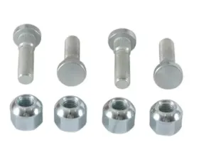 All Balls Wheel Stud And Nut Kit Honda Trx200 1990-1991