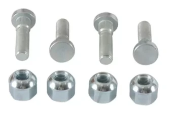Wheel Accessories