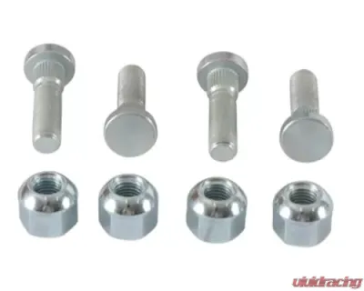 All Balls Wheel Stud And Nut Kit Honda Trx200 1990-1991 - 85-1047