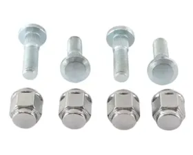 All Balls Wheel Stud And Nut Kit Honda Trx500Fa 2001-2006